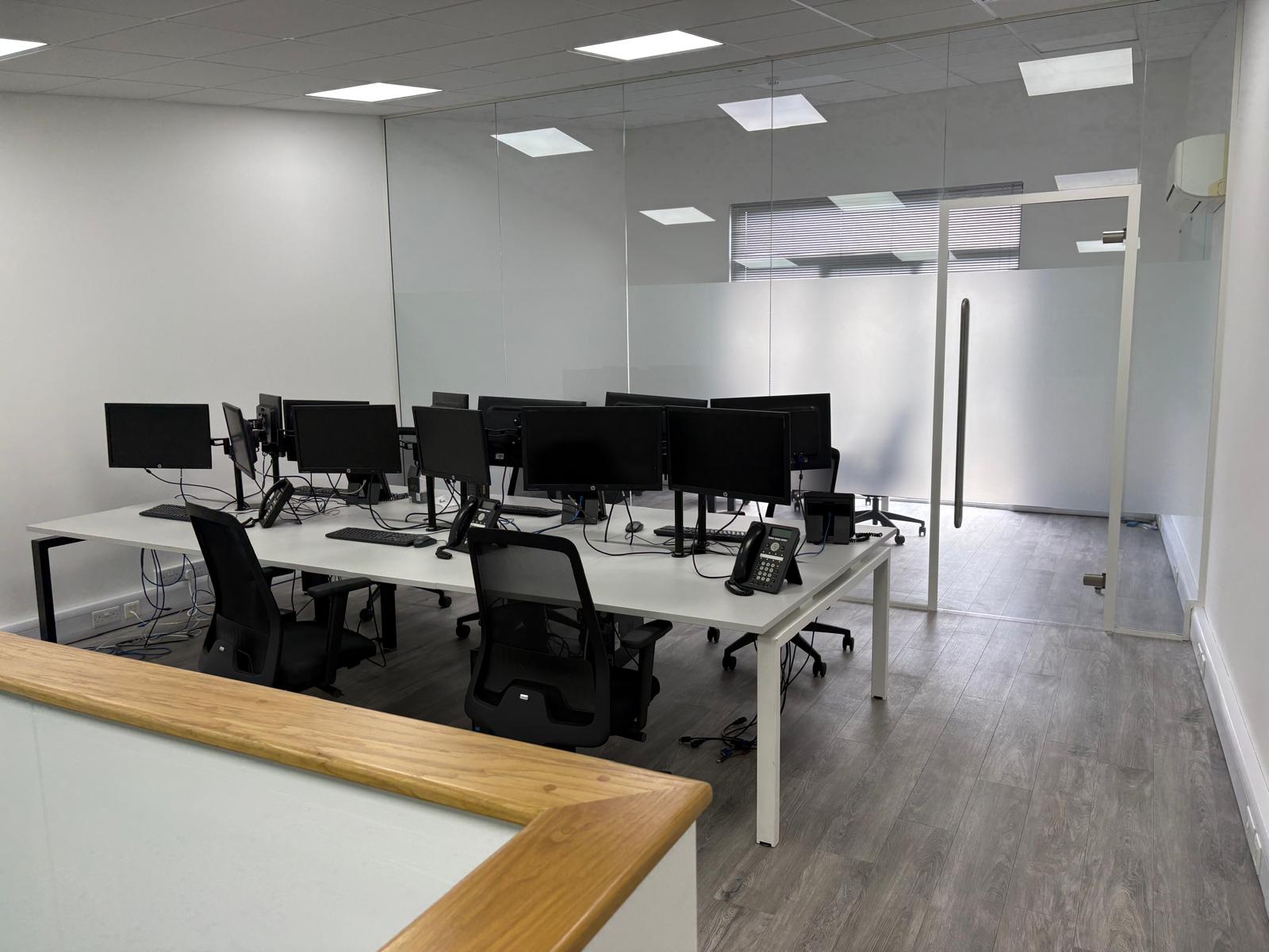 WorkHub interior 1